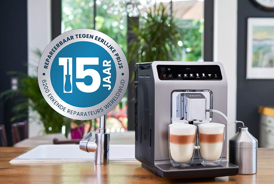 De Onweerstaanbare Combinatie: Nescafé Krups voor de Ultieme Koffiebeleving () De Onweerstaanbare Combinatie: Nescafé Krups voor de Ultieme Koffiebeleving